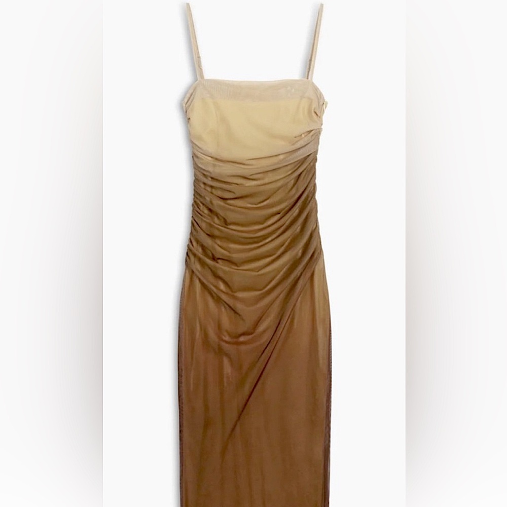 Midi Dress